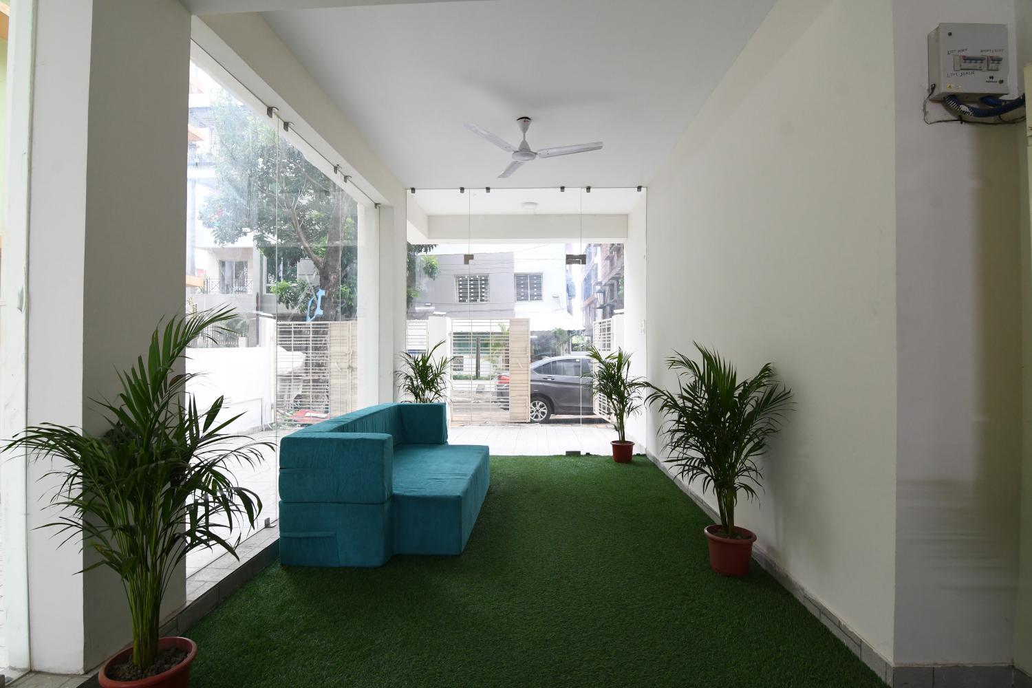 3, The Majestics, North 24 Parganas