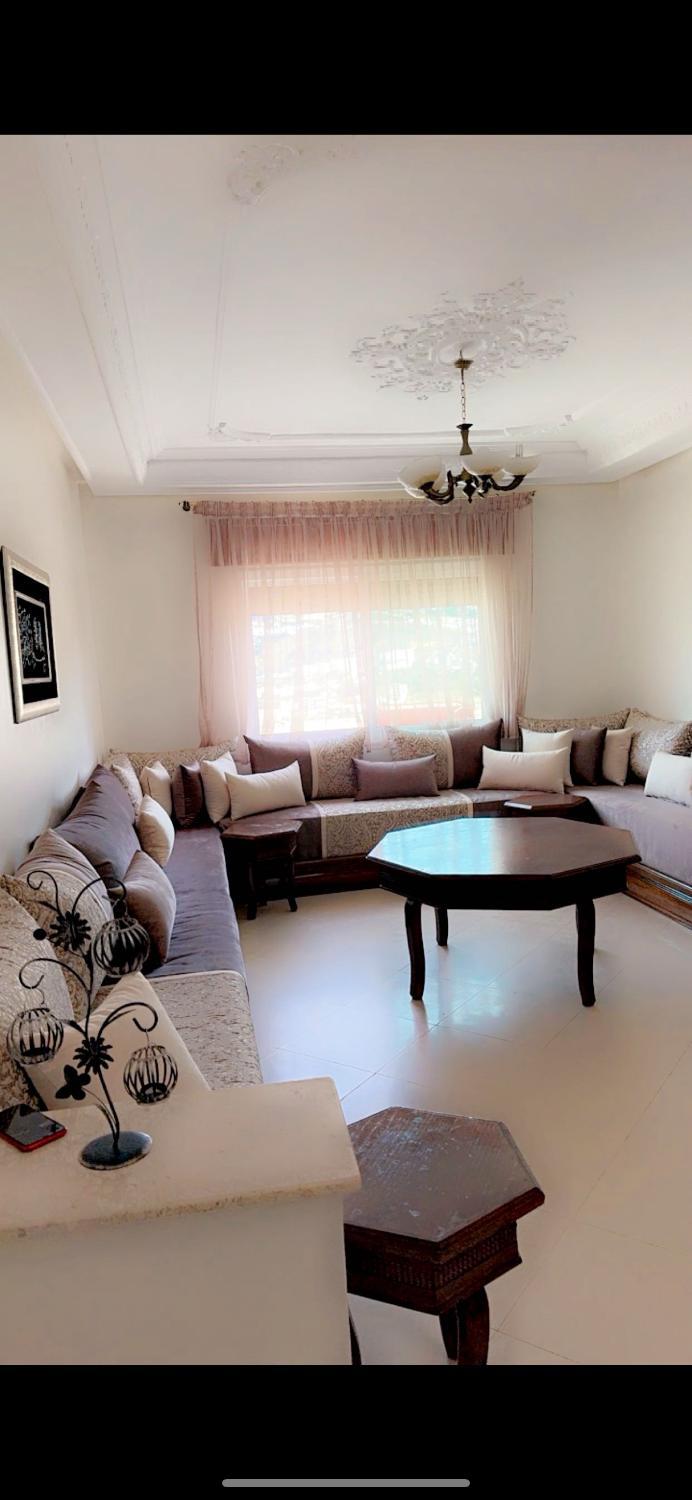 2, Apartamento Hamama, Tétouan