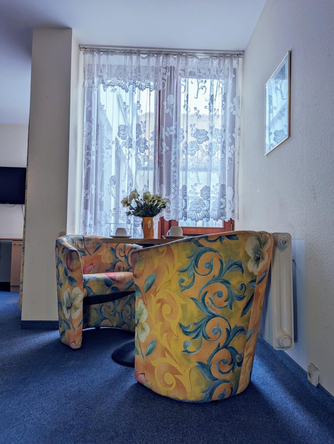 Facilities 4, Room in Guest room - 2 room apartment with its own kitchen and bathroom, Rastatt