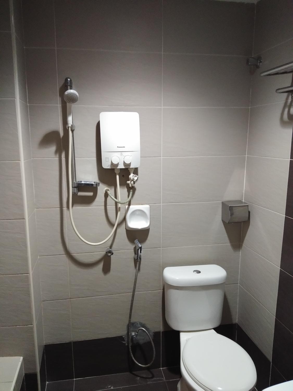 Others 5, KL CITY LODGE, Kuala Lumpur