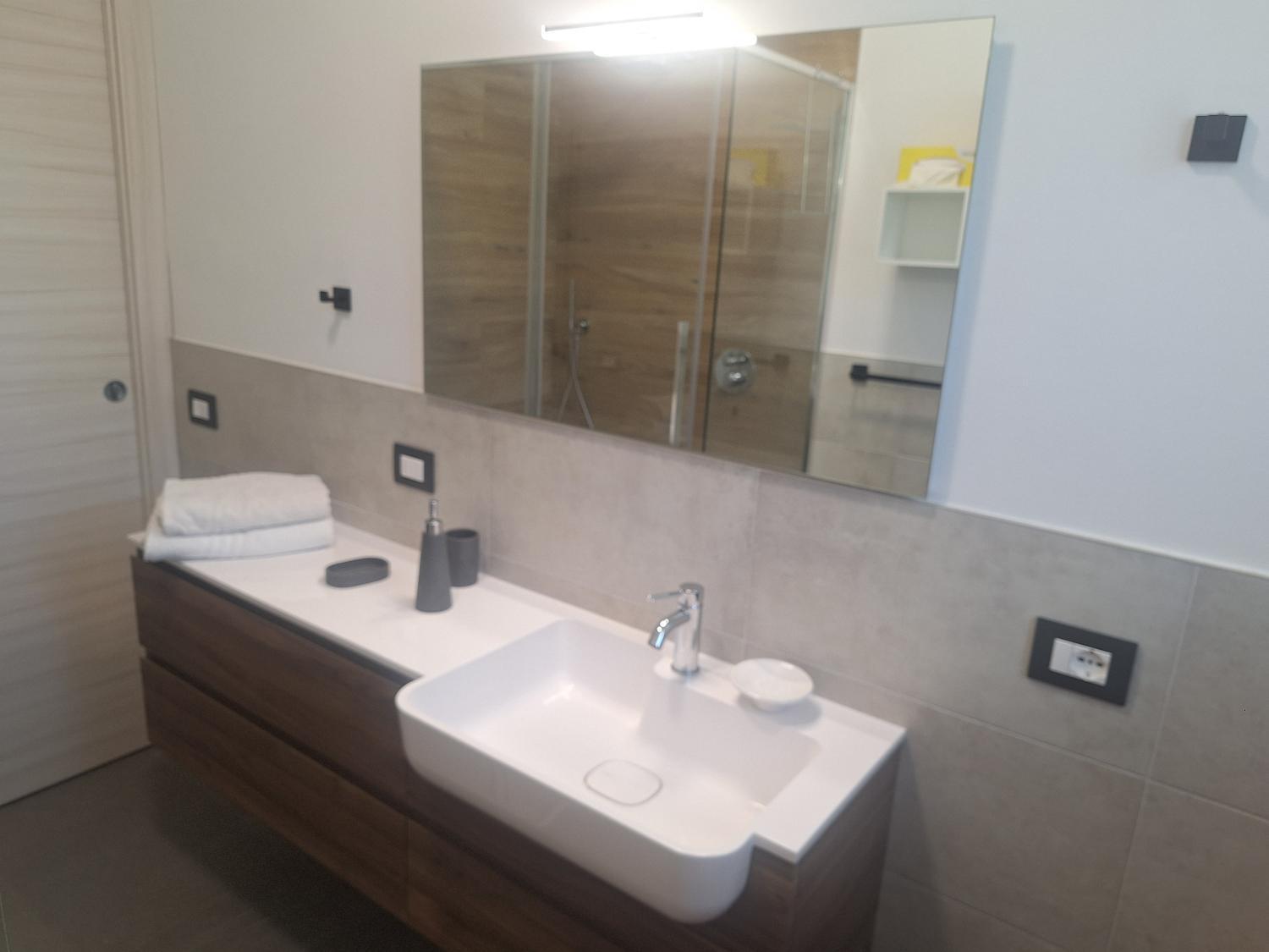 4, La Tita, Bergamo