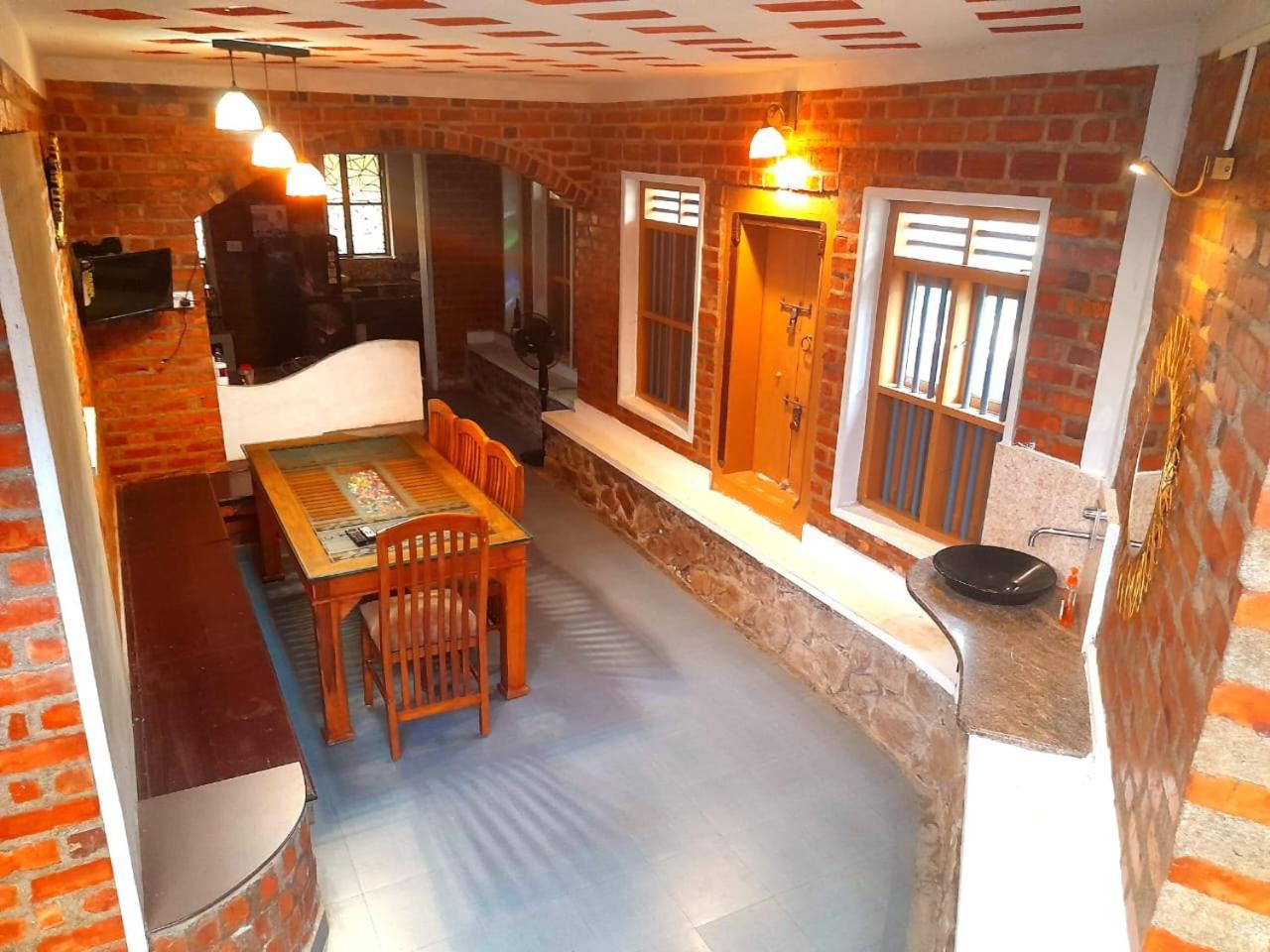 Facilities