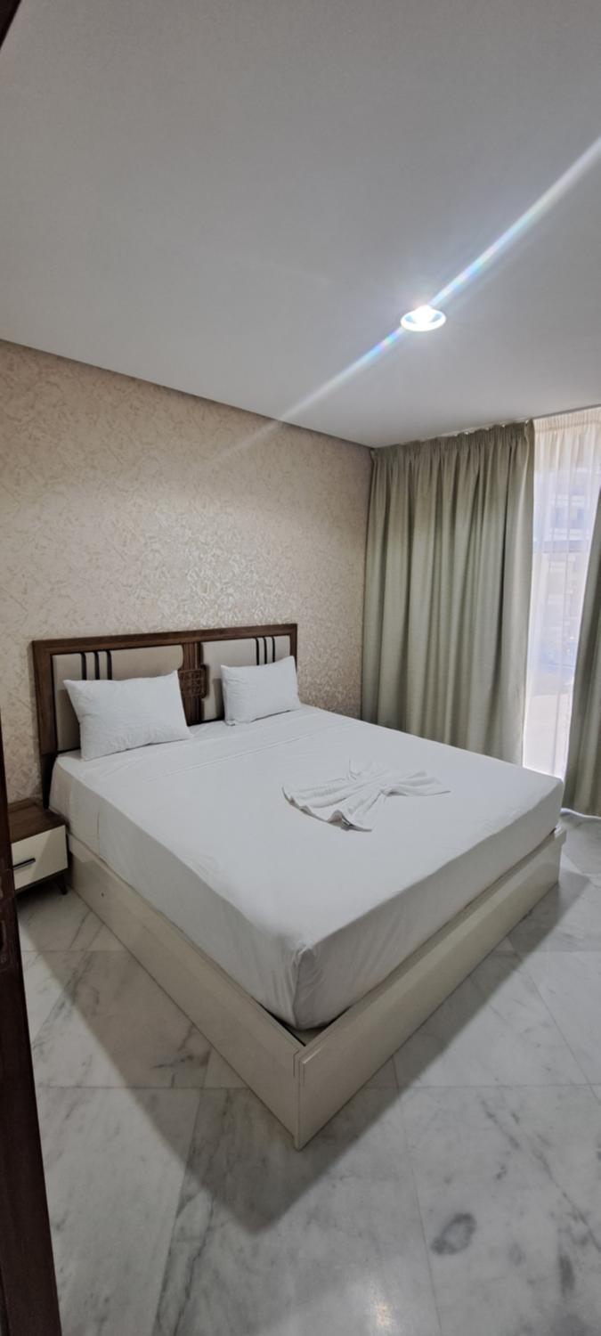 2, Luxe tanger, Tanger-Assilah