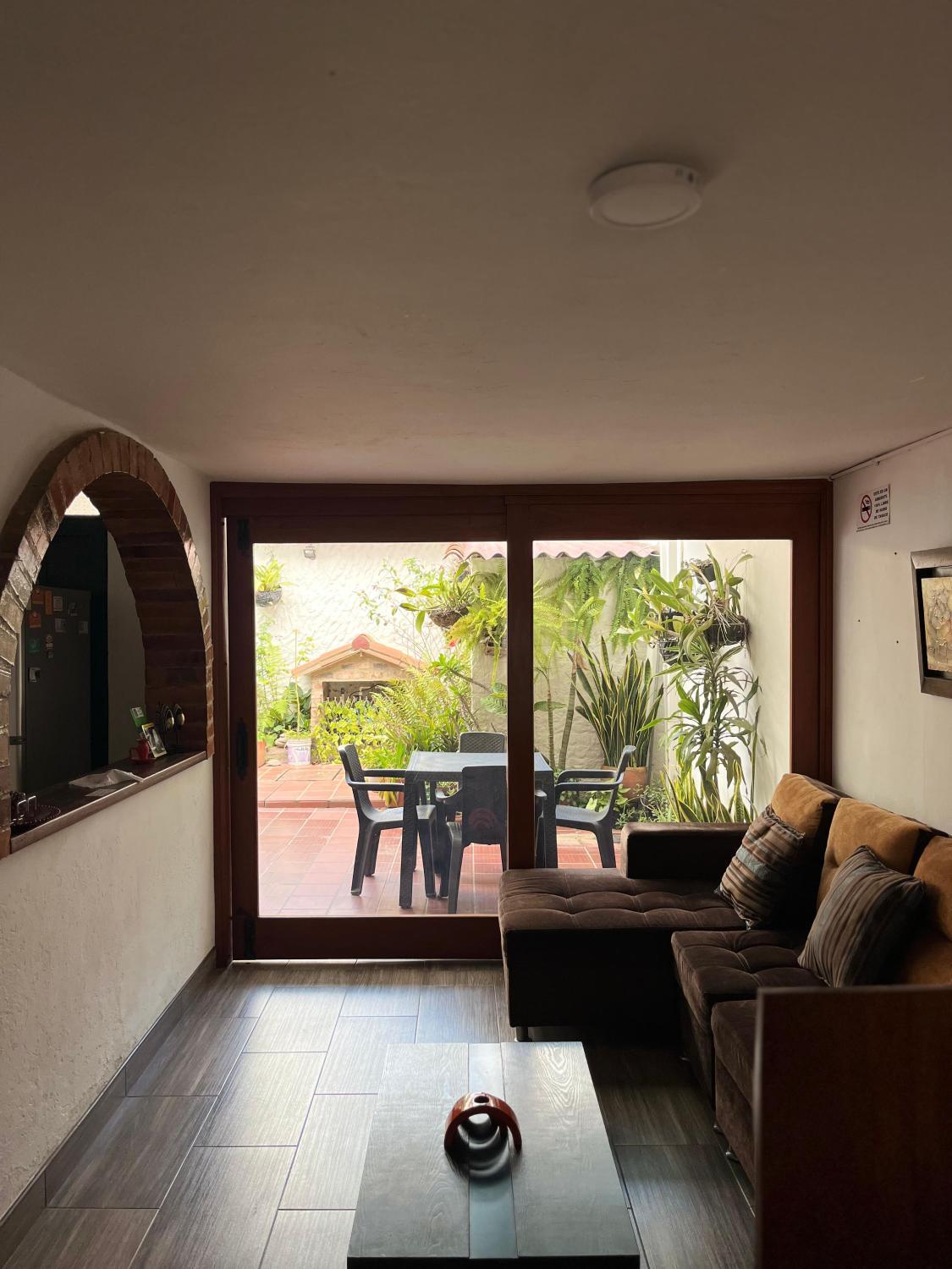 2, CASA ENCANTO EN VILLA, Villa de Leyva