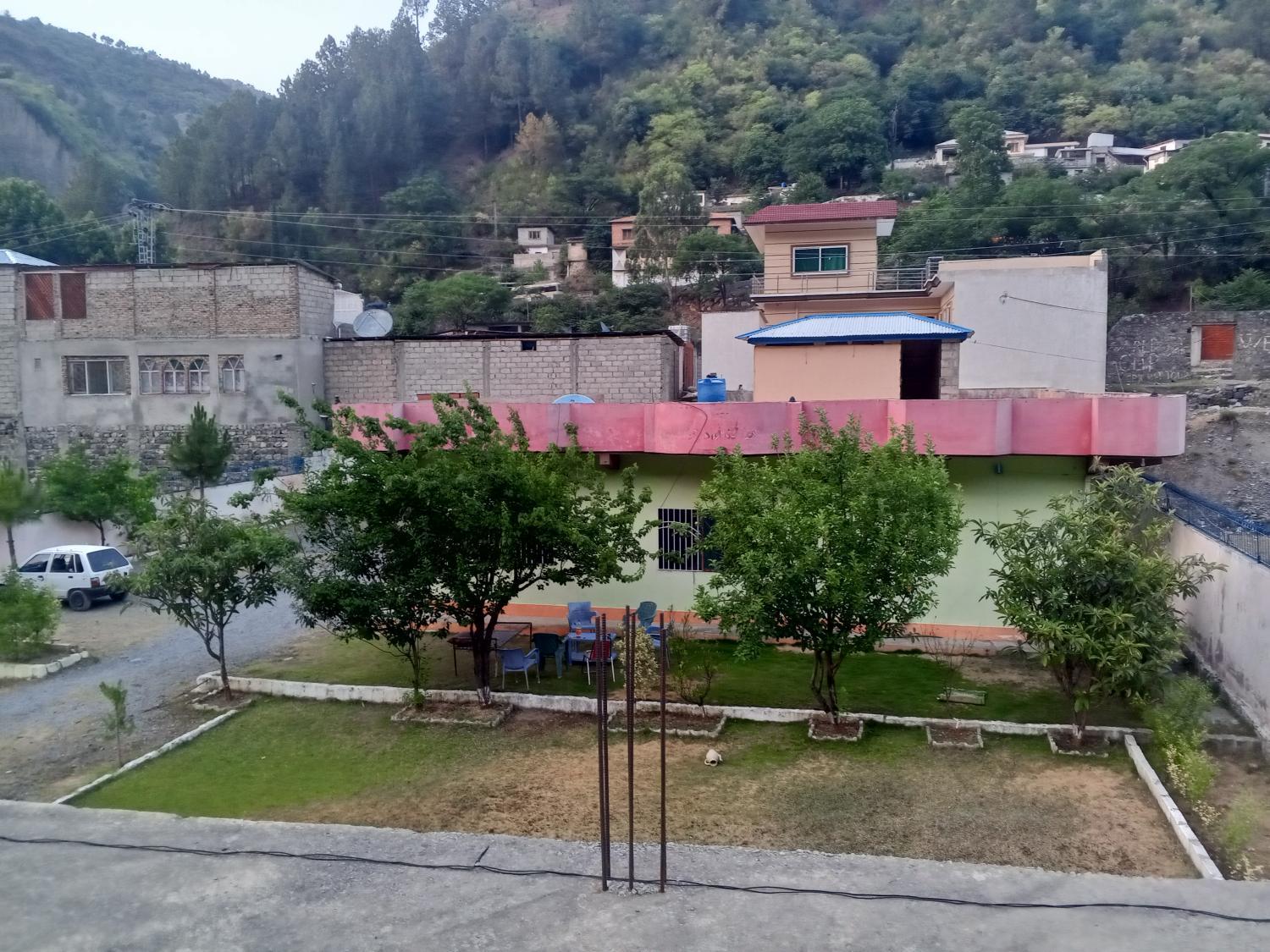 2, ZOHAISH Guest House, Hazara