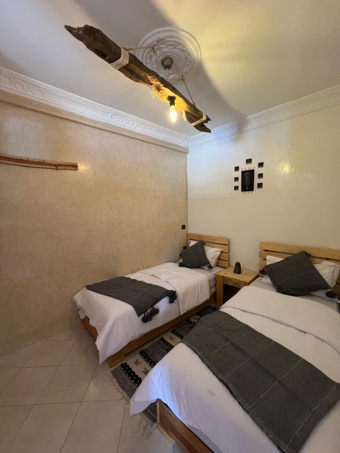 5, Montagne appartement Unique, Agadir-Ida ou Tanane