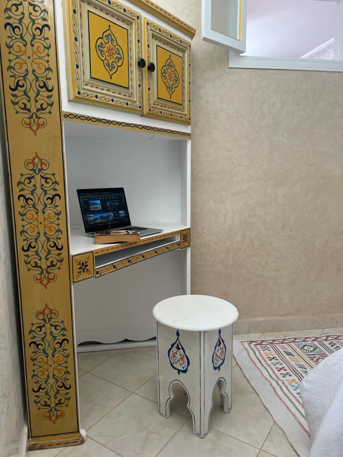 4, Montagne appartement Unique, Agadir-Ida ou Tanane