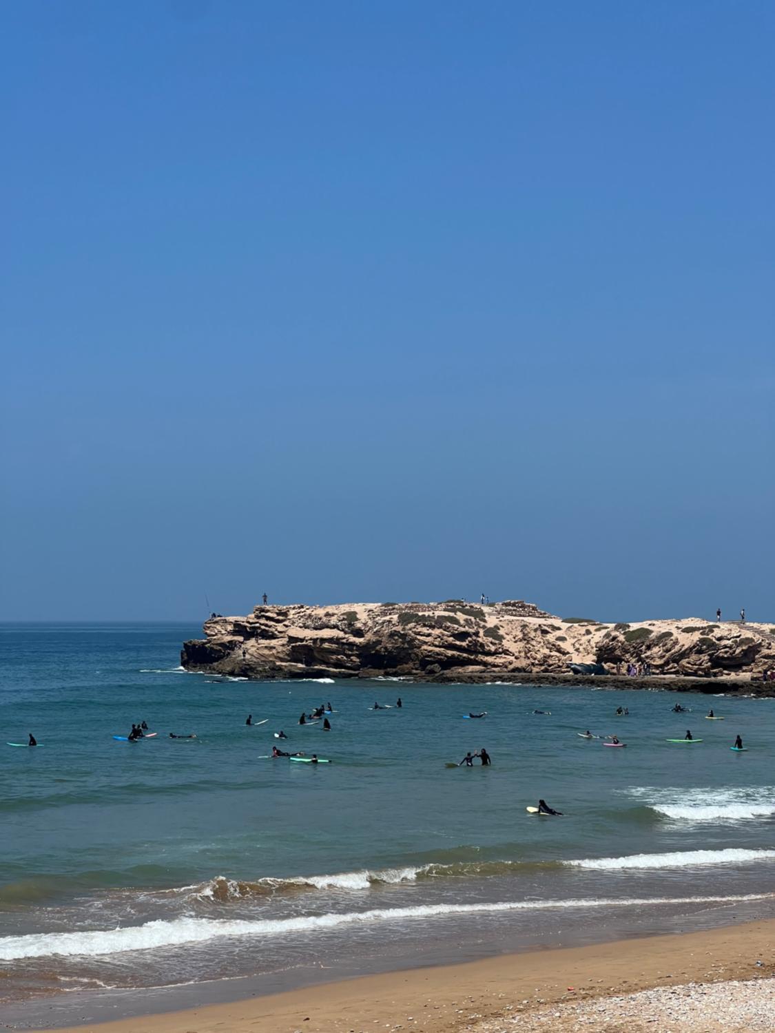 3, Montagne appartement Unique, Agadir-Ida ou Tanane