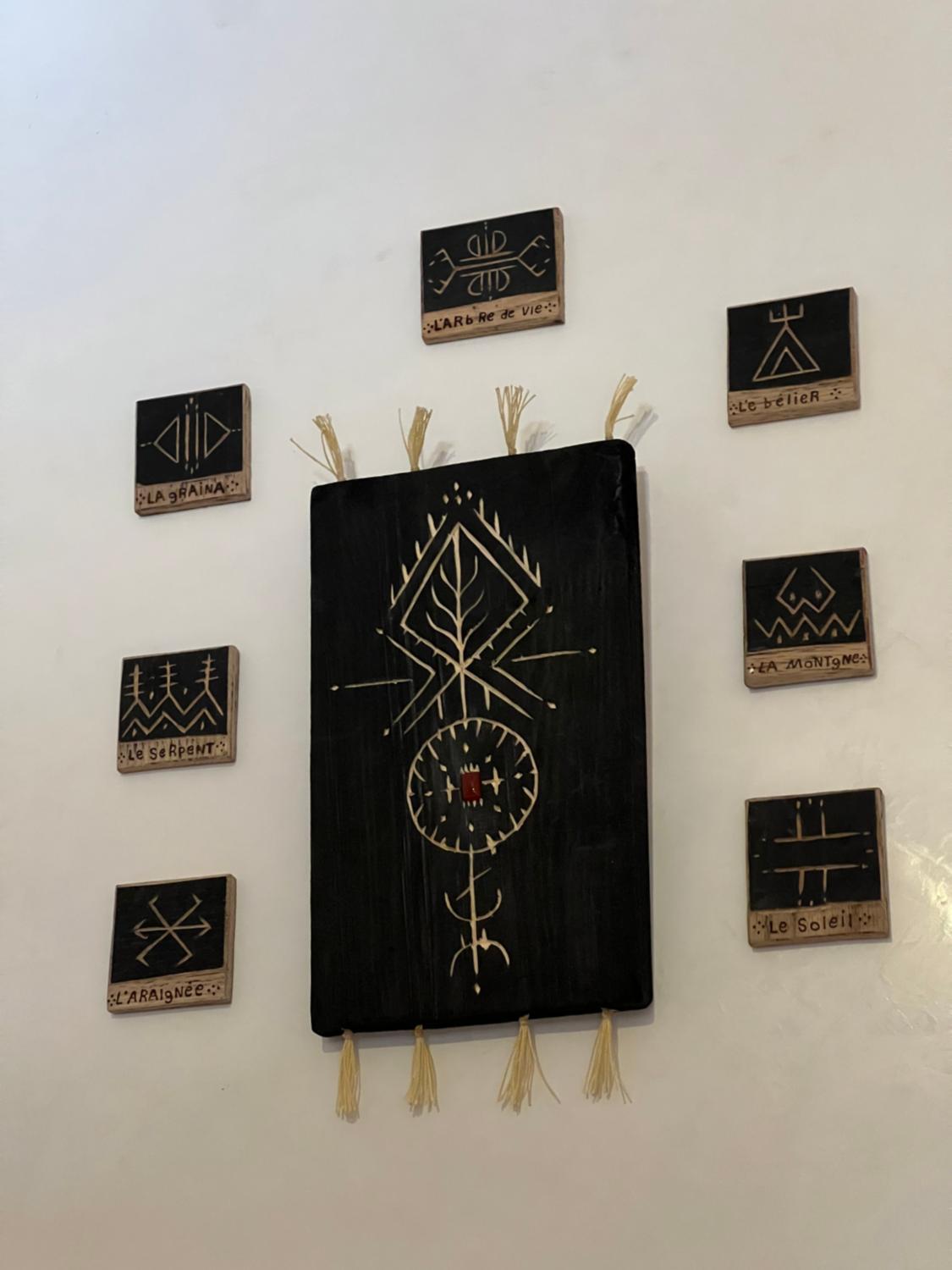 2, Montagne appartement Unique, Agadir-Ida ou Tanane
