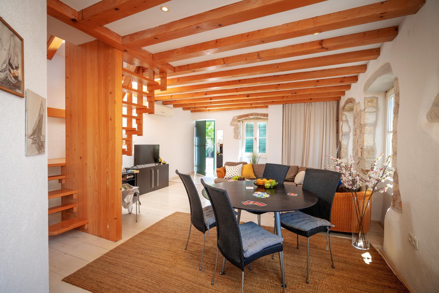 Facilities 3, Stonehouse 22 - Hvar, Hvar