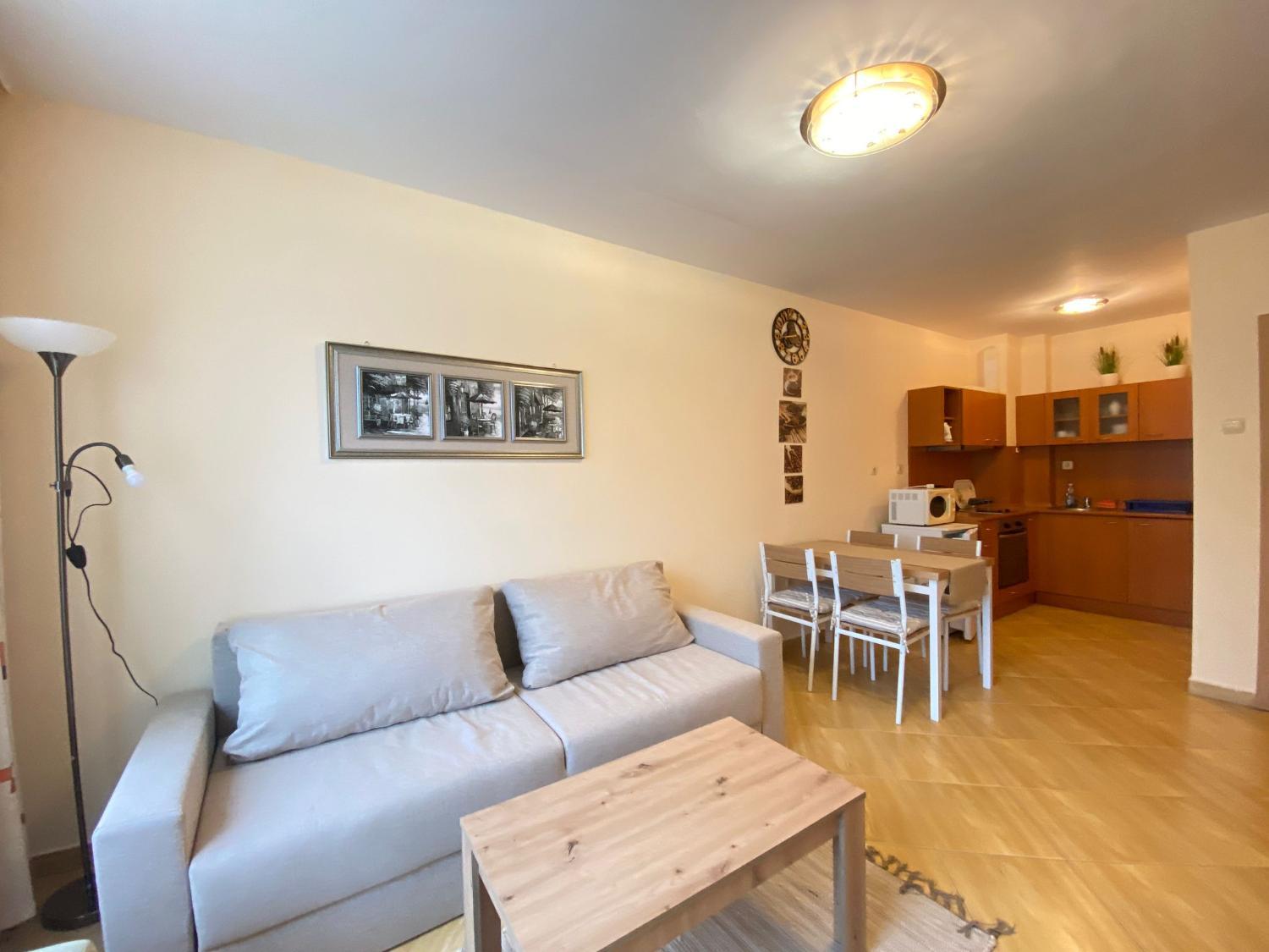 2, Complex Golden Dreams, Nesebar