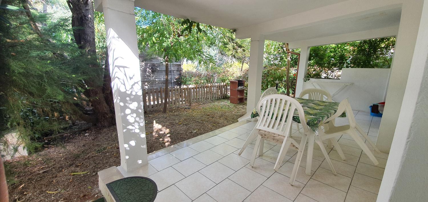 2, Residence Polidoro, Foggia