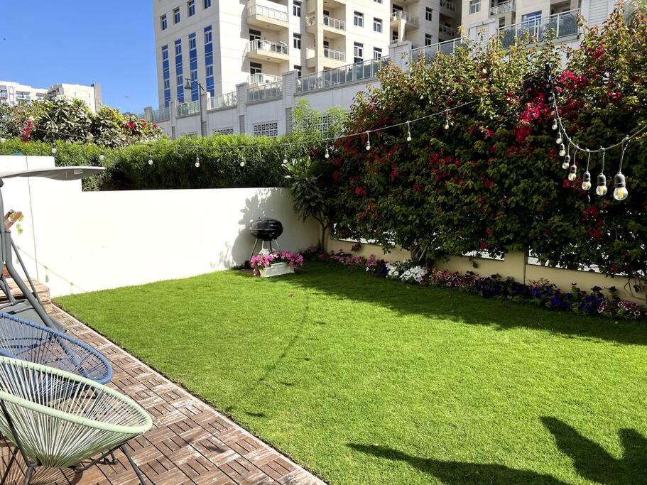 2, 3 bed villa-heart of al furjan, Jabal Ali