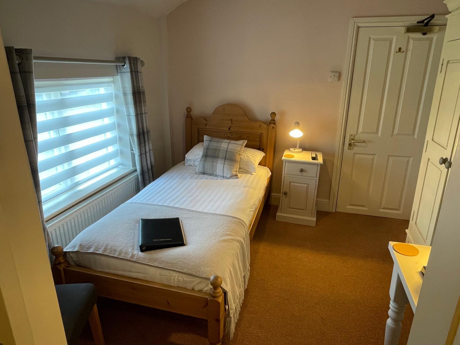 4, Markham Moor Inn, Nottinghamshire