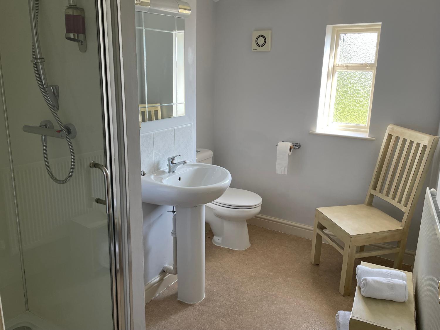 2, Markham Moor Inn, Nottinghamshire