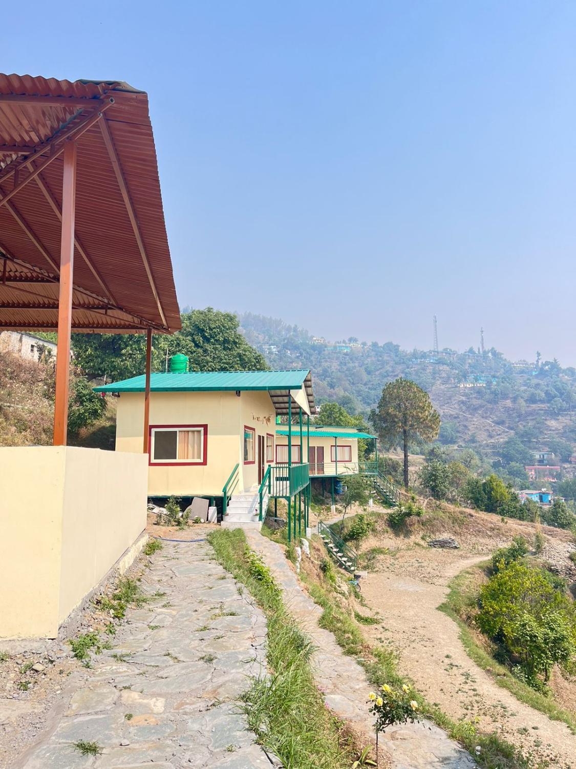 3, Vedant Mountain Vibes Tehri, Tehri Garhwal