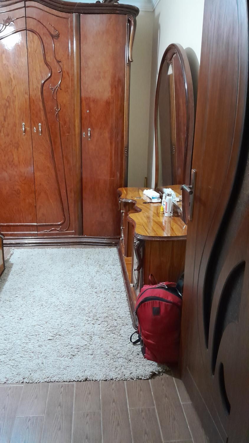 4, roommates, Heliopolis