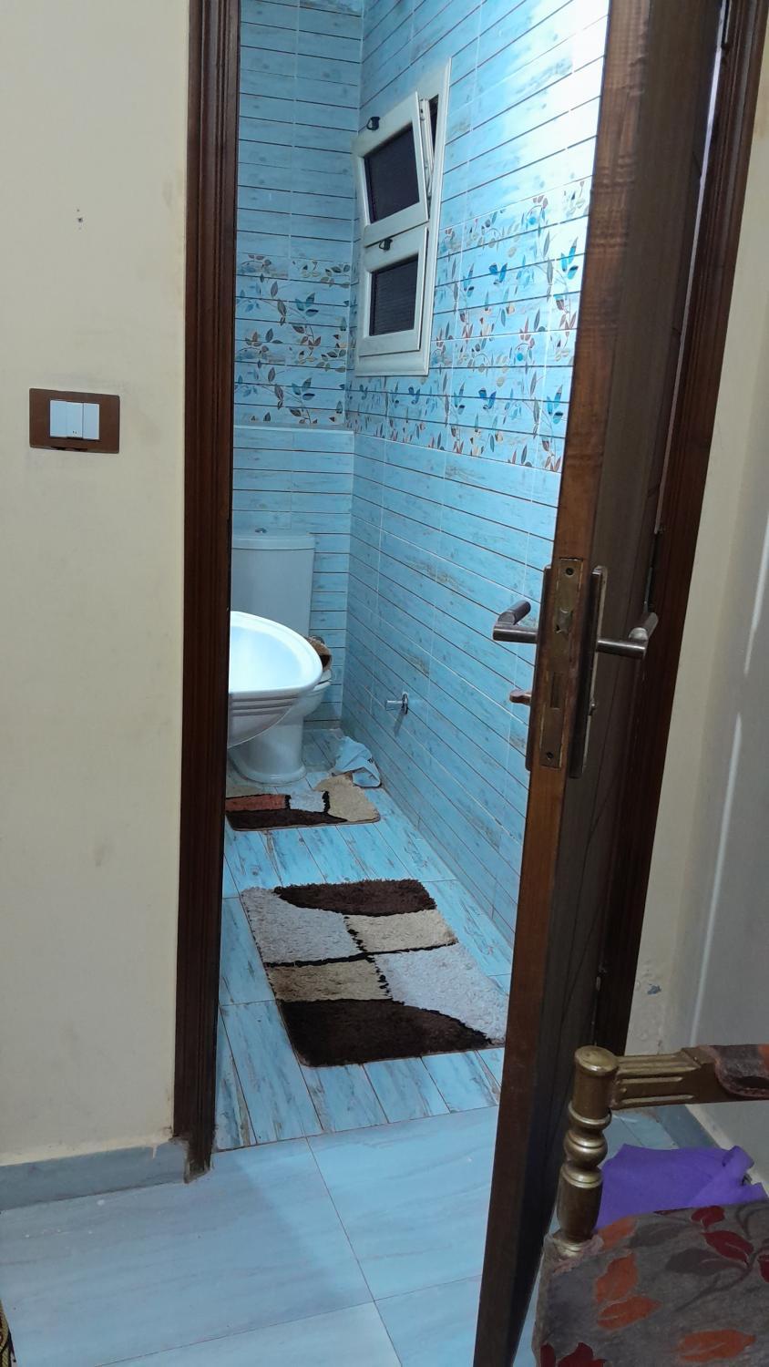 3, roommates, Heliopolis