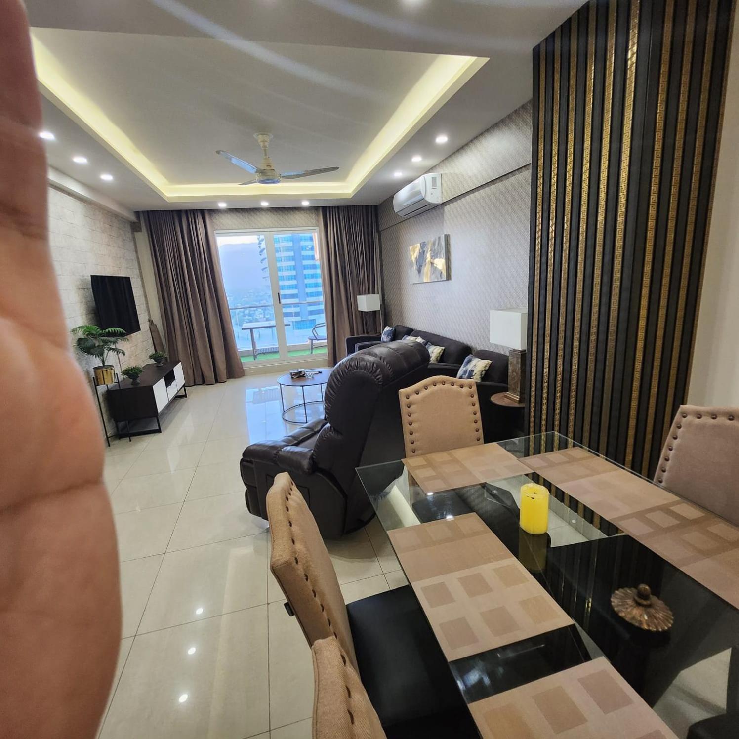 Facilities 4, Capital Elysium Retreat Luxurious Apartments facing Margalla & Centaurus Mall Islamabad View By Skyl, Islamabad