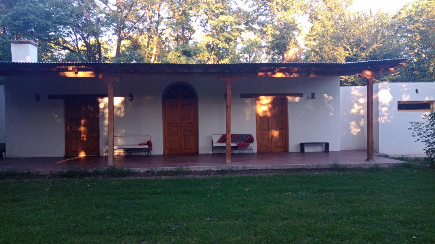 5, Hotel Boutique Finca don Gregorio, San Carlos