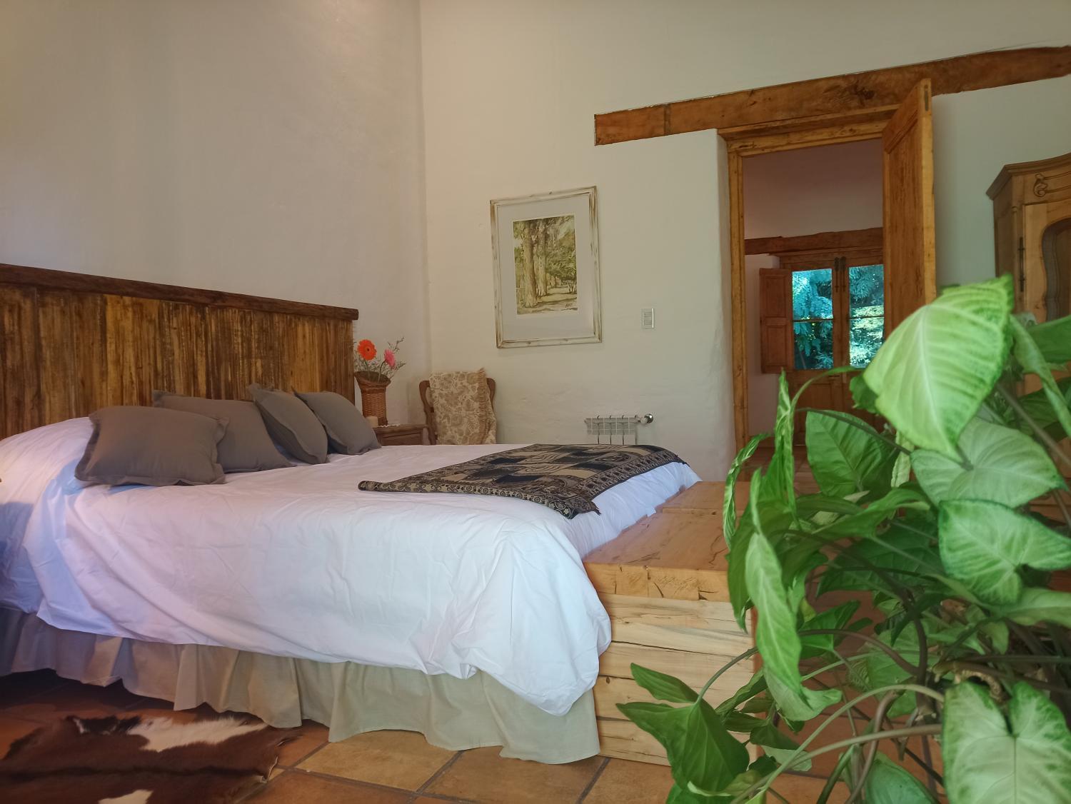 4, Hotel Boutique Finca don Gregorio, San Carlos