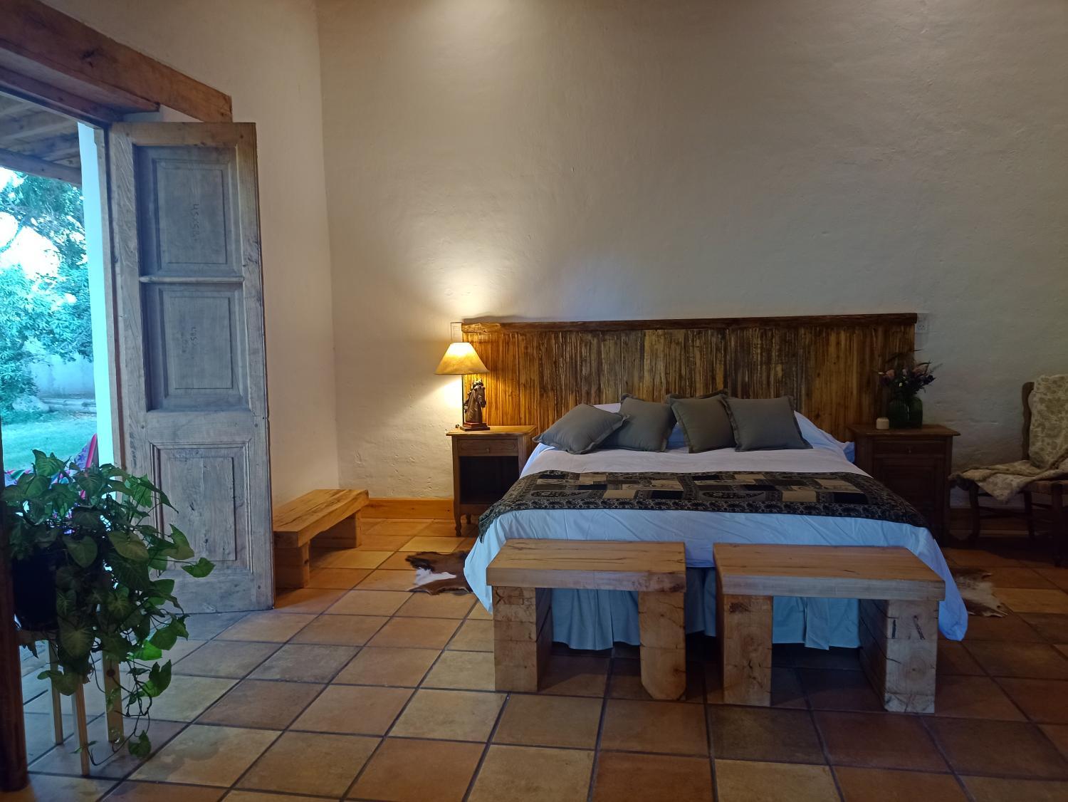2, Hotel Boutique Finca don Gregorio, San Carlos