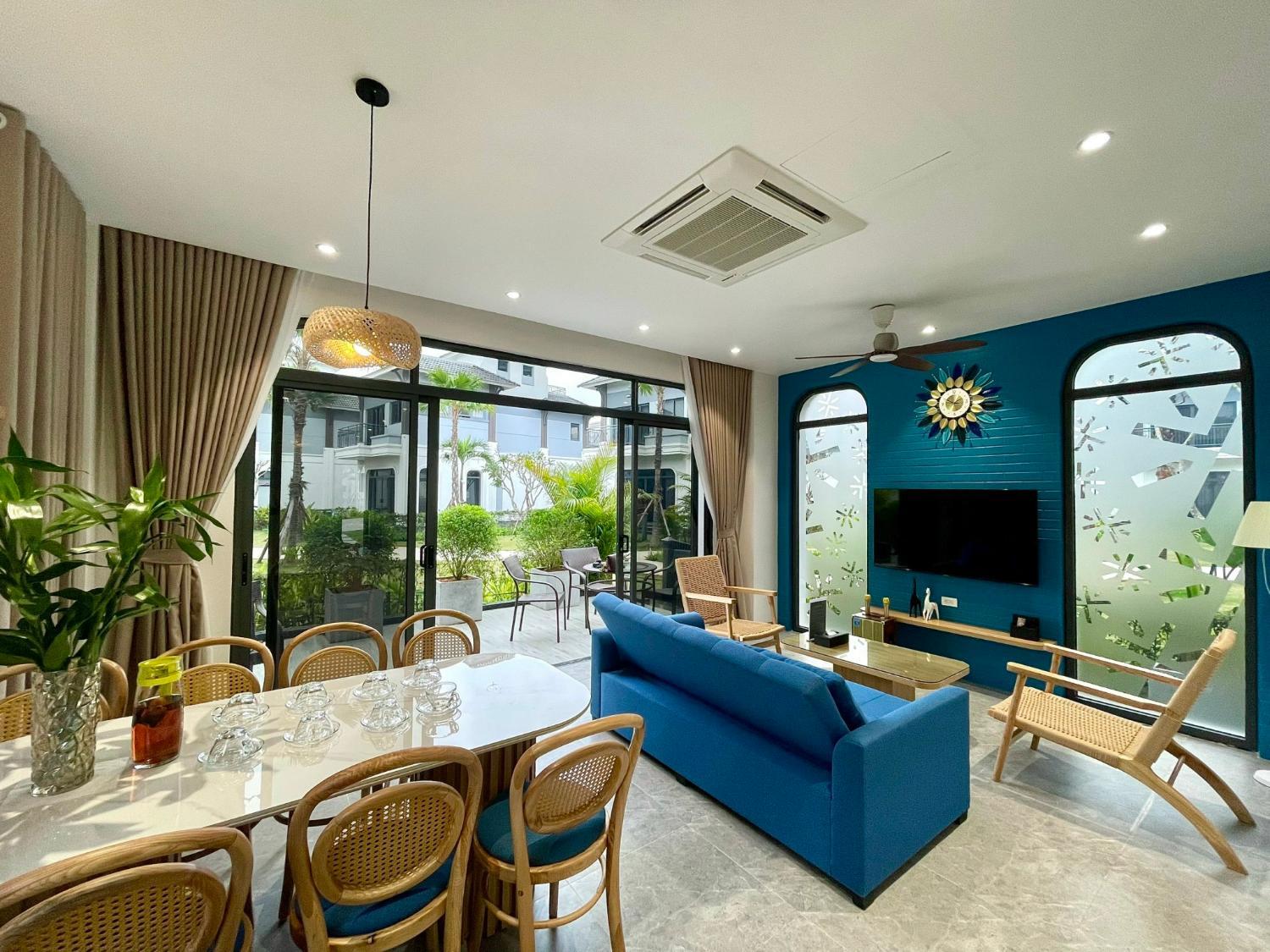 5, Sonasea Van Don By Greenstar Hospitality, Vân Đồn