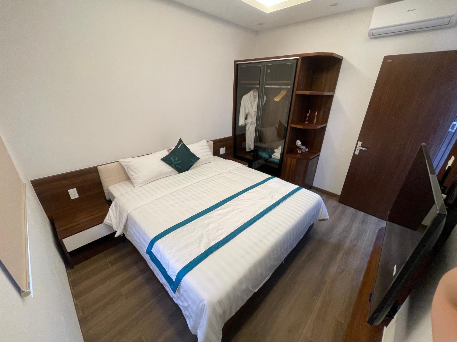 4, Sonasea Van Don By Greenstar Hospitality, Vân Đồn