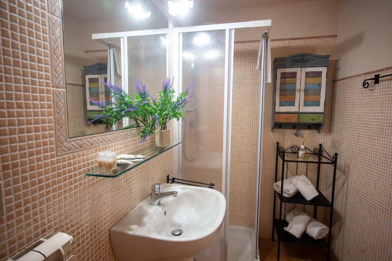 Bedroom, Casa di Lella - Happy Rentals, Imperia