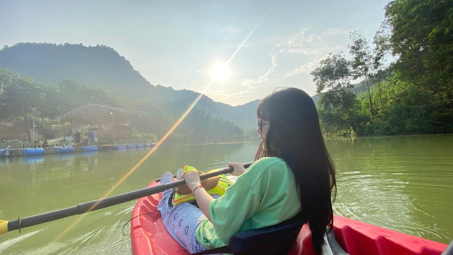 2, Nha San Hill, Thanh Sơn