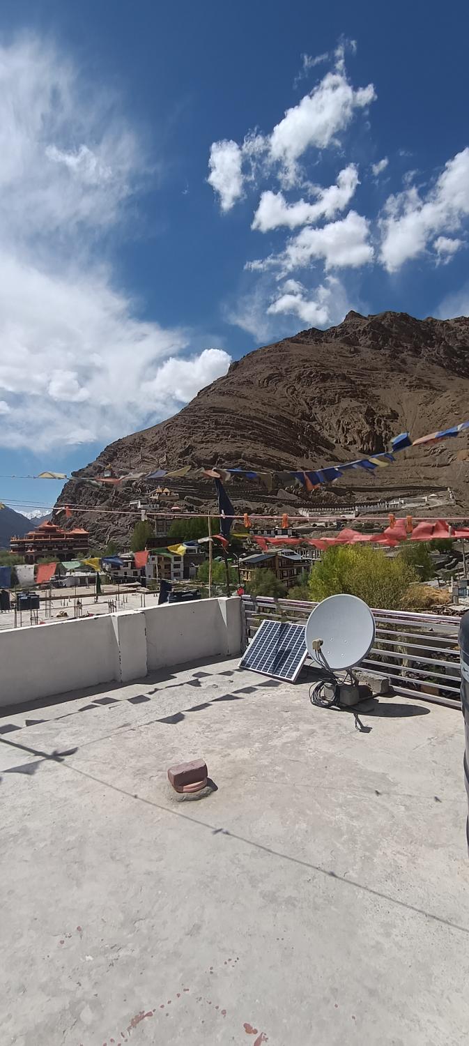 3, Tenzin house Homestay, Lahul & Spiti