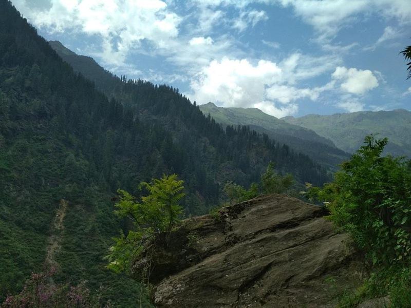3, Galeno's cave, Kullu