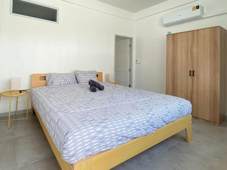 4, Cosy apartment - 400m from the beach, Ko Samui