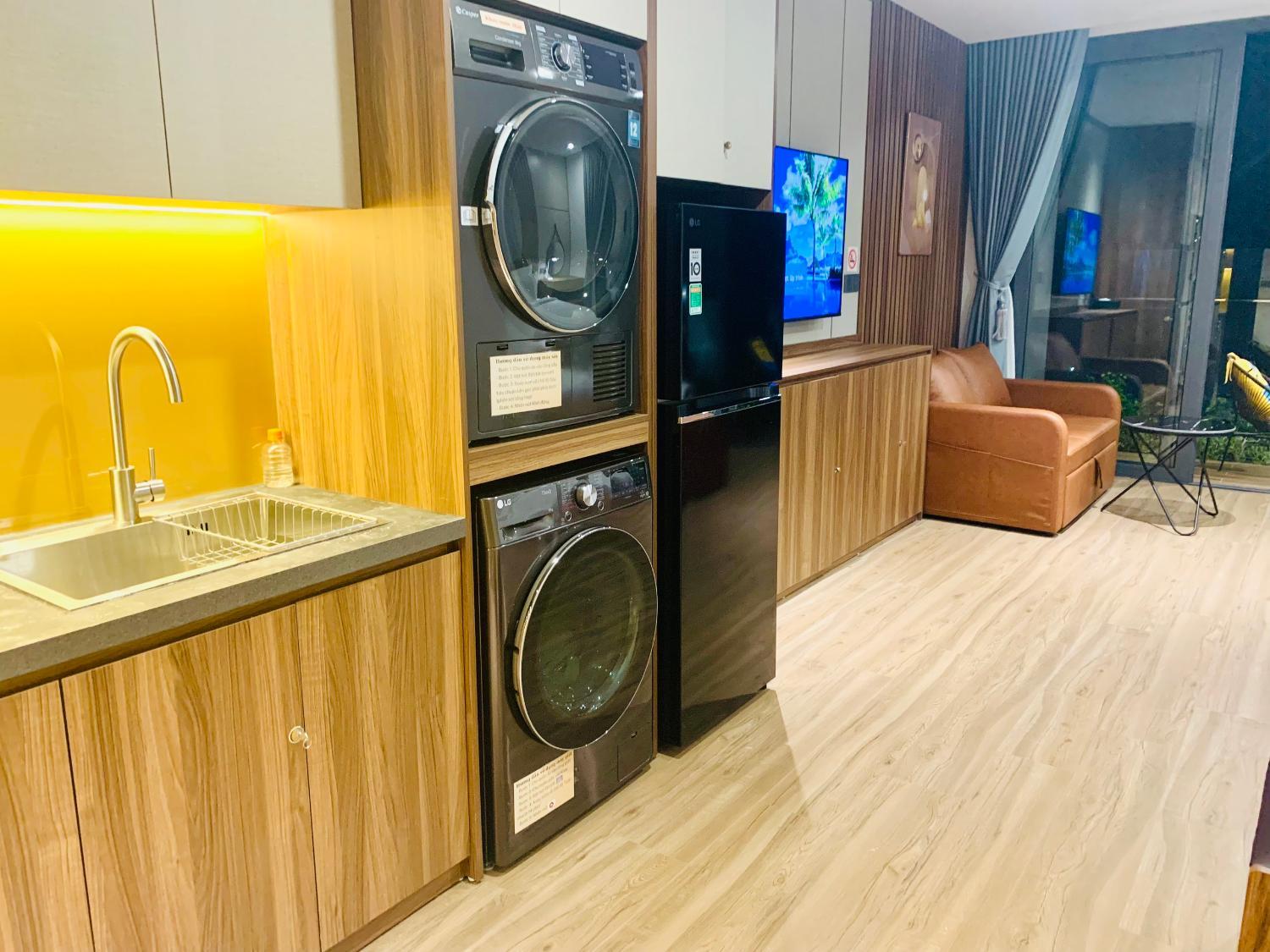 Facilities 5, IBIZA Hai Tien 1006, Hoằng Hóa
