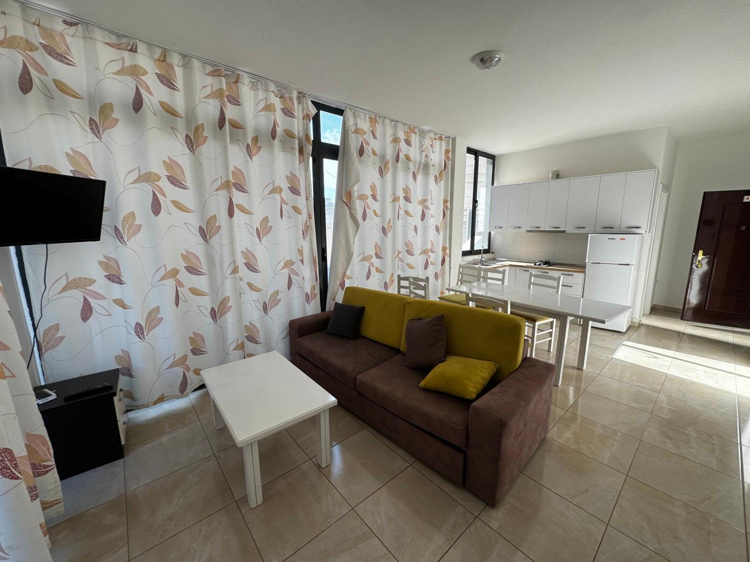 3, apartamente berti, Lezhës