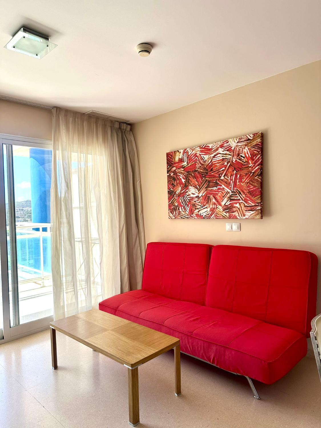 4, Paradise by the Sea Swimming Pool and Beautiful Views, Alicante