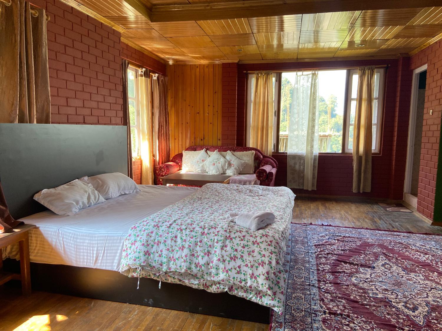 5, Mountain Buddies, West Sikkim