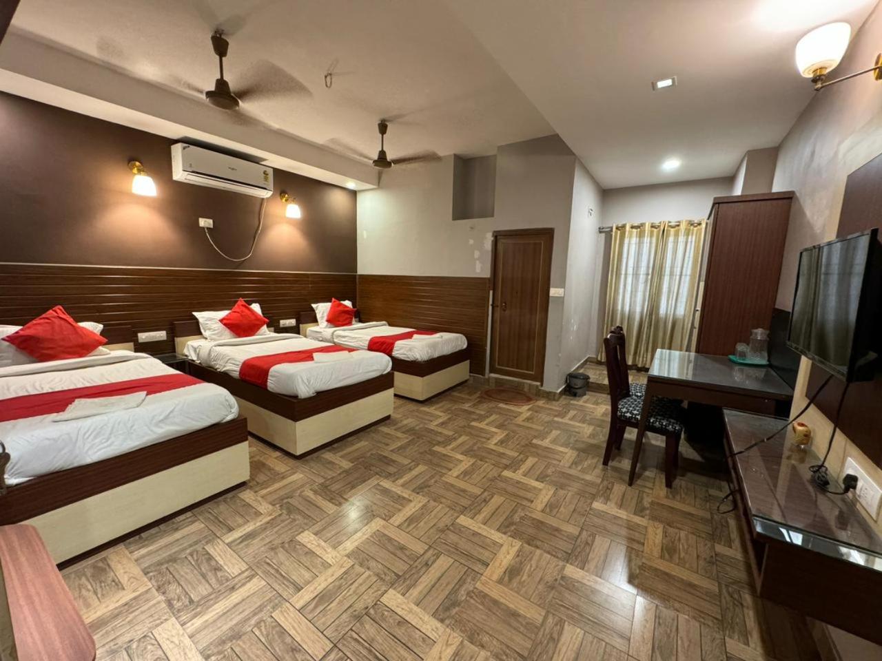 4, North Bengal Guest House, Darjiling
