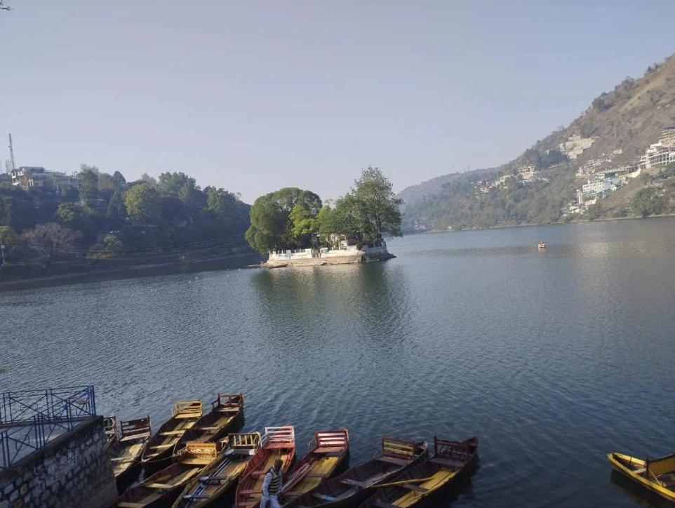 5, Hillstop Harender singh nayal house Bhimtal Nanital Uttarakhand, Nainital