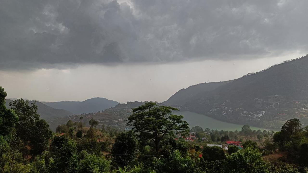 4, Hillstop Harender singh nayal house Bhimtal Nanital Uttarakhand, Nainital