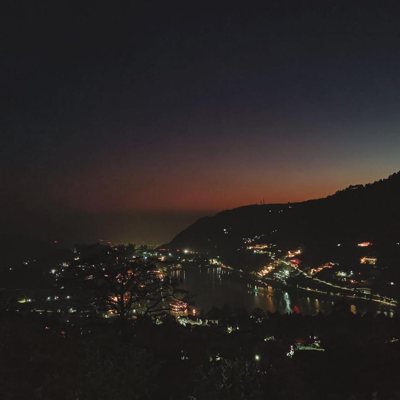 3, Hillstop Harender singh nayal house Bhimtal Nanital Uttarakhand, Nainital