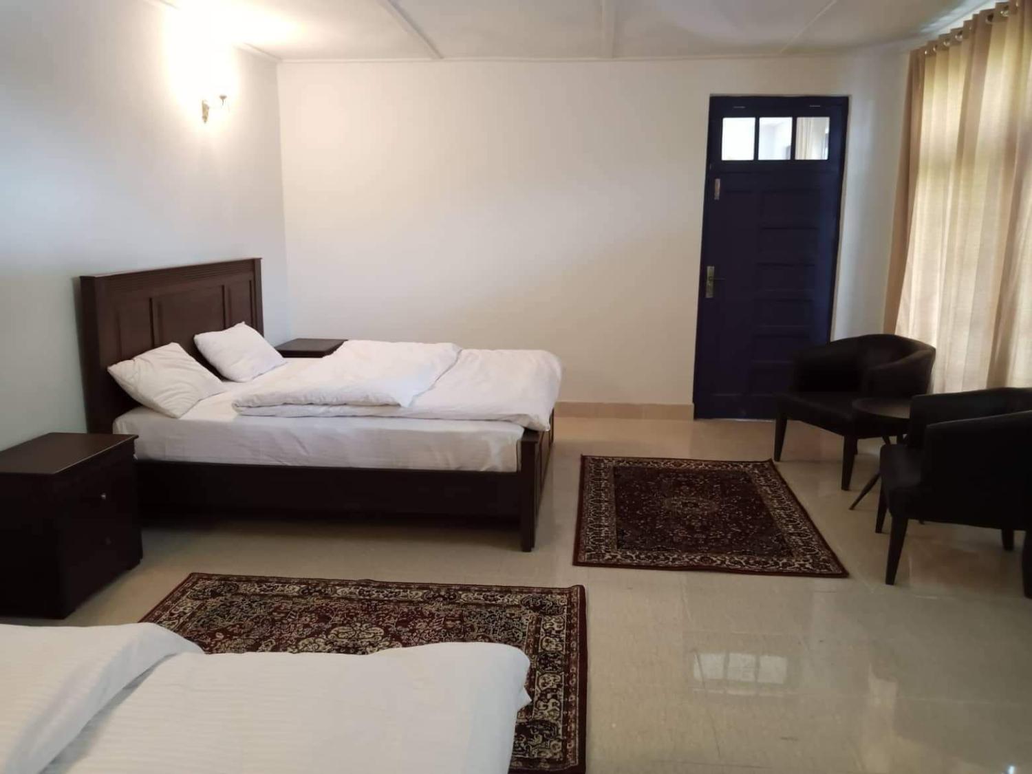 3, Knights Inn Droshp Chitral, Malakand