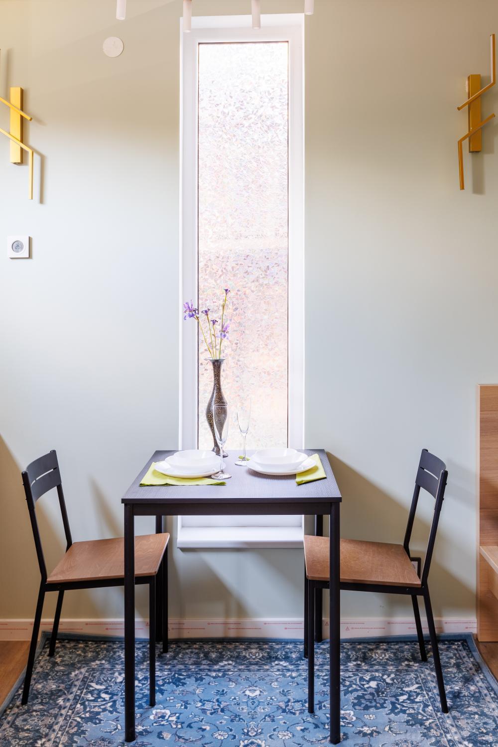 Facilities 2, Greenhill apartment, Kauno