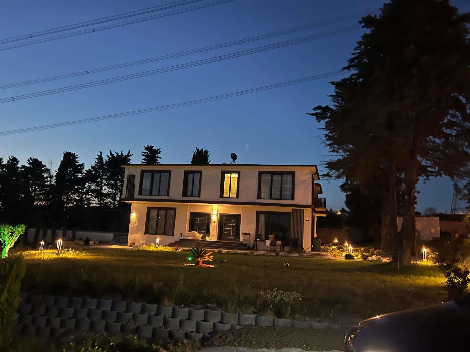 5, Granada villa, Arnavutkoy
