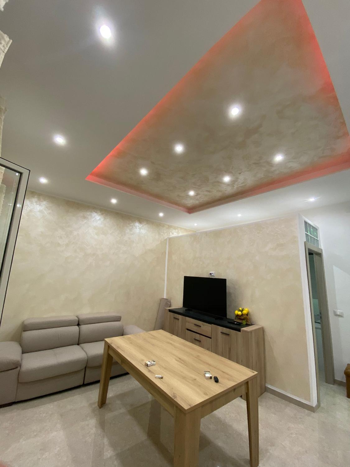 4, B&B da Asia, Palermo