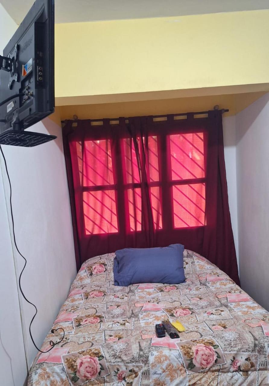 4, Monoambiente San Bernardo, Capital