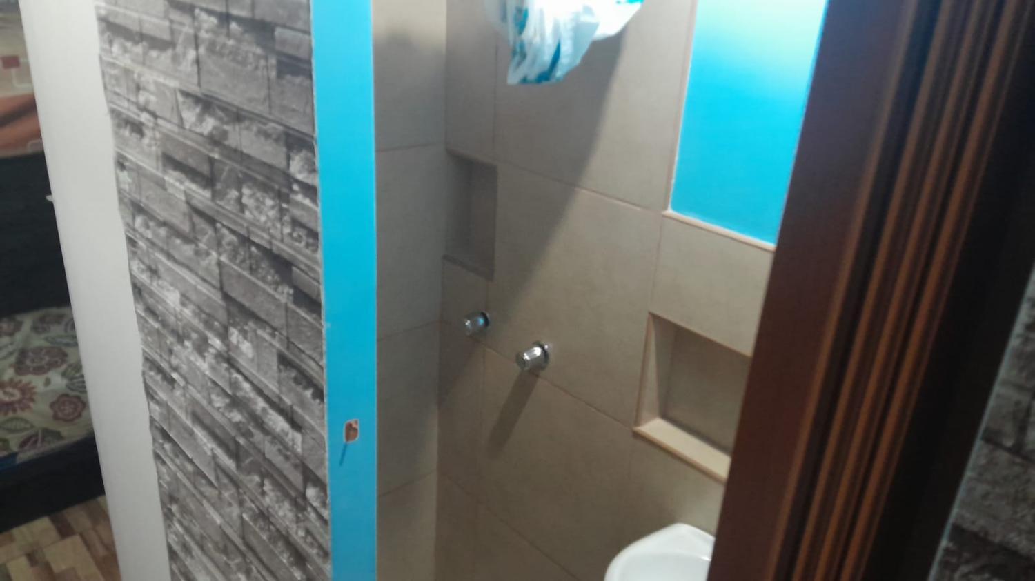 5, Casa Hospedaje el Reposo, Lima