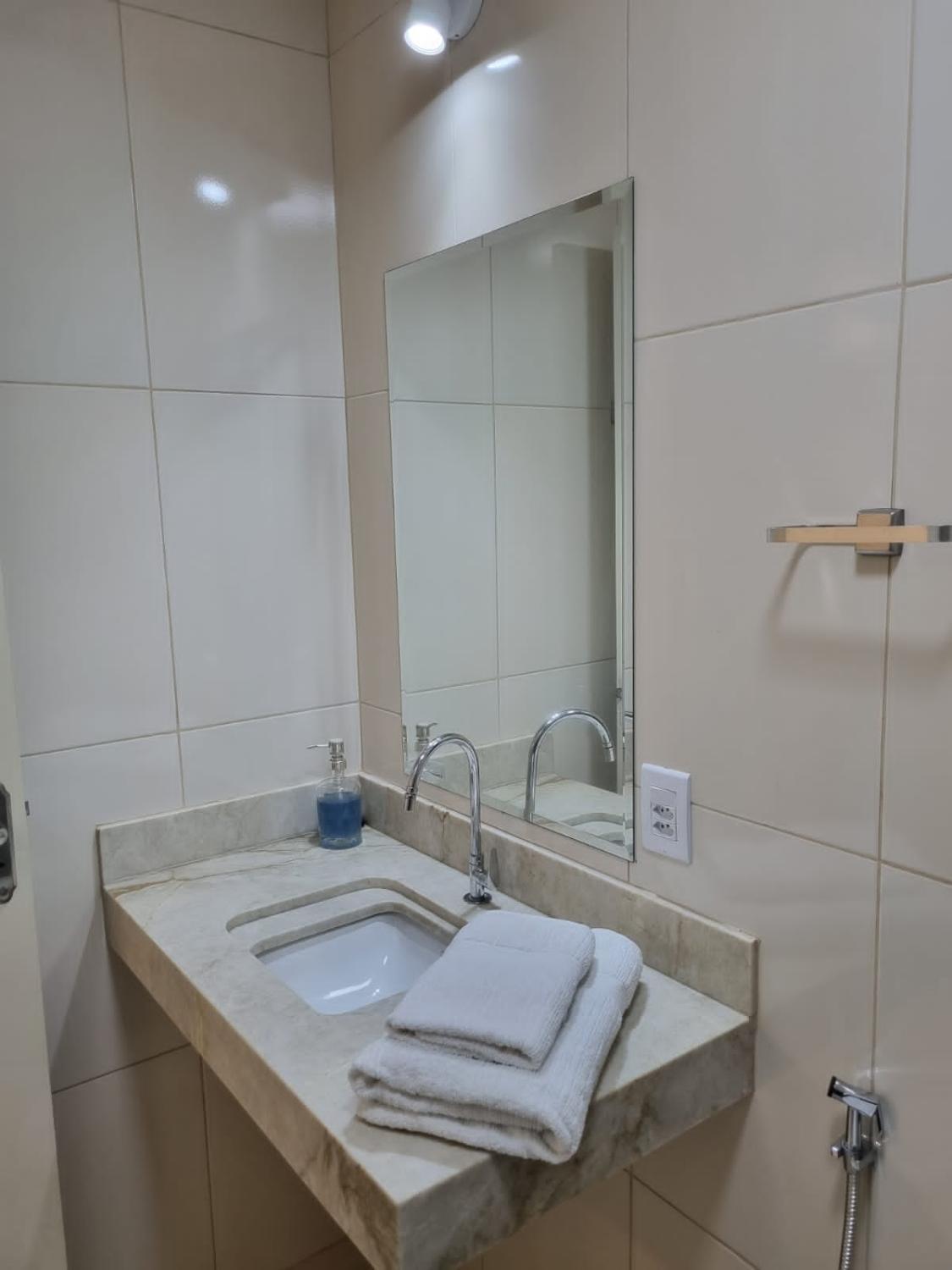 5, MF Flat, Ilhéus