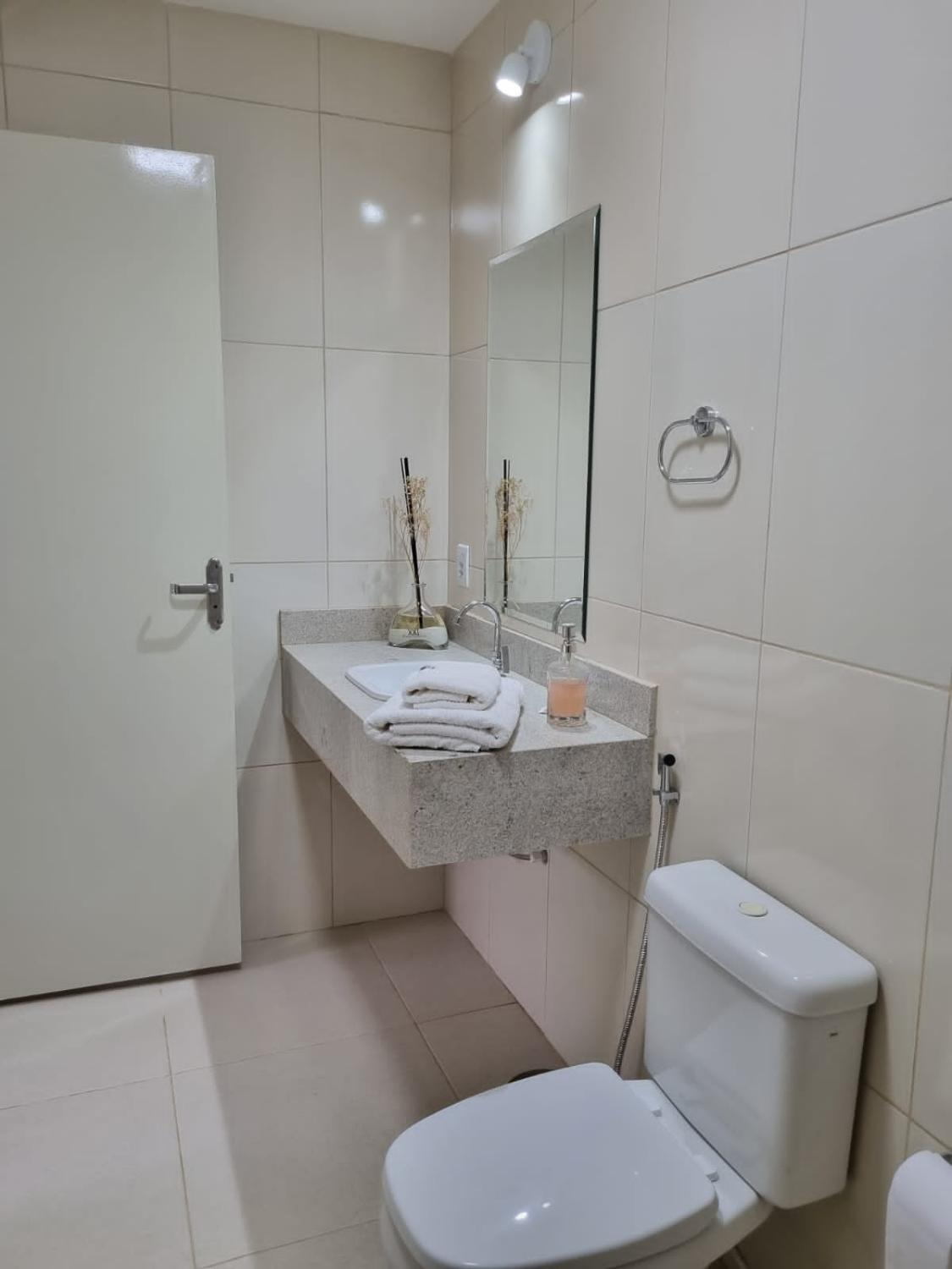 4, MF Flat, Ilhéus