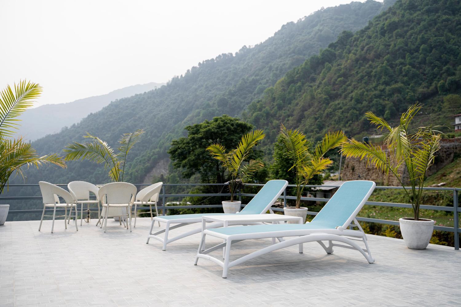 View 2, GurjeHome Serenity, Bagmati
